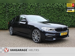 BMW 5-serie - 520i High Executive M Edition Nappa, H/K