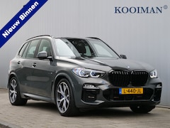 BMW X5 - xDrive45e High Executive 394 Pk Automaat M-Sport pakket / Navi / DAB / Apple Carplay / Tre