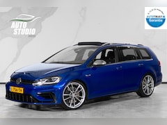Volkswagen Golf Variant - 2.0 TSI 4Motion R | PANO | Dynaudio | Virtual Cockpit