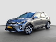 Kia Stonic - 1.0 T-GDi MHEV DynamicLine | LED | Climate | Camera | Navi | Cruise |