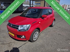 Suzuki Ignis - 1.2 Comfort
