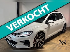 Volkswagen Golf - 2.0 TSI GTI Performance PANO CAM VOL