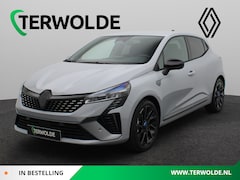 Renault Clio - esprit Alpine | Achteruitrijcamera | Adaptive Cruise Control | Blind Spot Warning