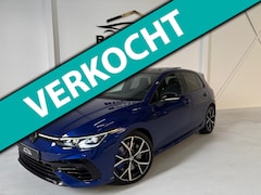 Volkswagen Golf - 2.0 TSI R 4Motion Akra Performance