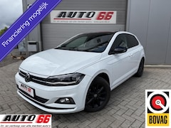 Volkswagen Polo - 1.0 TSI Highline Business R Automaat