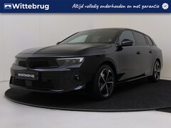 Opel Astra Sports Tourer - 1.2 Turbo Hybrid GS UITVERKOOP