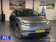 Land Rover Range Rover Velar - 2.0 P400e S Turbo AWD PANO 22 INCH