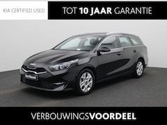 Kia Cee'd Sportswagon - Ceed DynamicLine 1.0 T-GDi 120pk MHEV DCT7 | Edition | Lichtmetalen velgen | Camera | Clim