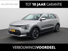 Kia Niro EV - Light Edition 64.8 kWh Camera | Smart Key | Clima
