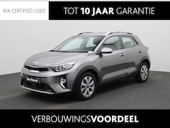 Kia Stonic - 1.0 T 100pk DynamicLine DCT7 | Edition | AUTOMAAT | Airco | Camera |
