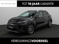 Kia Stonic - 1.0T Sportsline DCT7 | Edition | DCT7 Automaat | Camera | Climate Control | 17" lichtmetal