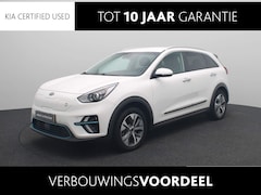 Kia e-Niro - DynamicLine 64 kWh | SOH 100% | Navigatie | Camera | BTW |