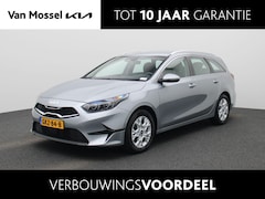Kia Cee'd Sportswagon - Ceed 1.5 T-GDi DynamicLine