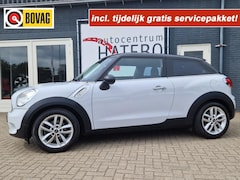 MINI Paceman - 1.6i COOPER CHILI Leder Navi Cruise Climate 2 x 17LM Topstaat