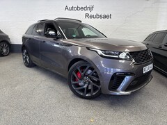 Land Rover Range Rover - 5.0 V8 SV Autobiography Dynamic Panodak Massage Meridian HeadUp Incl 12Mnd Garantie