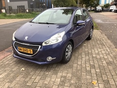 Peugeot 208 - 1.2 VTI ENVY