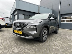 Nissan X-Trail - 1.5e-Power N-Connecta Navi Camera schuifdak