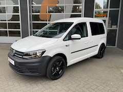 Volkswagen Caddy - 1.4 TSI Trendline