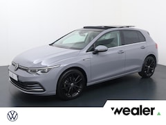 Volkswagen Golf - 1.5 eTSI Style | 150 PK | Automaat | Panoramadak | Stoelverwarming |