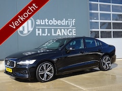 Volvo S60 - 2.0 T5 Intro Edition