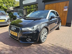 Audi A1 - 1.4 TFSI Ambition