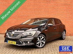 Renault Mégane - 1.2 TCe|BOSE|KEYLESS|MASSAGE|CAMERA|TREKHAAK