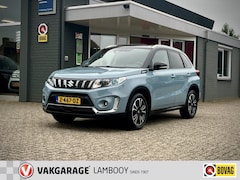 Suzuki Vitara - 1.4 Boosterjet 140PK AllGrip Stijl Automaat Panodak Camera Navi