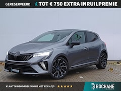 Renault Clio - 1.0 TCe 90 GPF Esprit Alpine