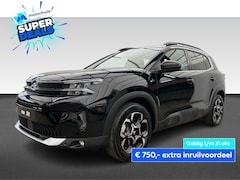 Citroën C5 Aircross - 1.6 Plug-in Hybrid 225pk Max