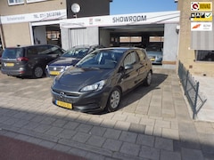 Opel Corsa - 1.2 Visia Pack/Nwe Apk/AC/Lage KM