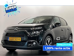 Citroën C3 - 1.2 PureTech 83pk Max