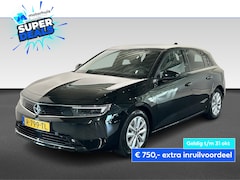 Opel Astra - 1.2 Turbo 130pk Start/Stop Business Edition