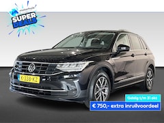 Volkswagen Tiguan - 1.5 TSI 150pk Life Business