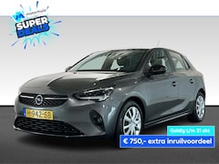 Opel Corsa - 1.2 Turbo Start/Stop 100pk Aut Edition