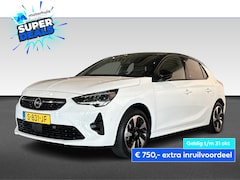 Opel Corsa Electric - 50kWh 136pk 11 kw boordlader GS