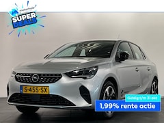 Opel Corsa Electric - 50kWh 136pk Aut (11 kw boordlader) Elegance