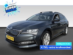 Skoda Superb Combi - 1.4 TSI PHEV 217pk DSG-6 Business Edition