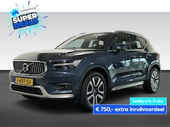 Volvo XC40 - T5 Twin Engine 262pk Geartronic Inscription