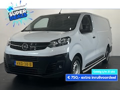 Opel Vivaro - GB 1.5 Diesel 102pk L3H1 S/S Edition