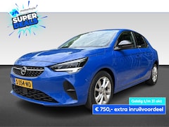 Opel Corsa - 1.2 Turbo Start/Stop 100pk Elegance