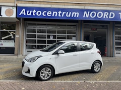 Hyundai i10 - 1.0i Comfort 41936KM NAP | 1e Eigenaar | Airco | Cruise Control | Bluetooth |