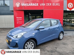 Hyundai i10 - 1.0i Comfort