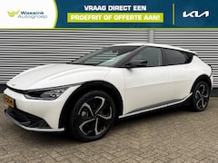 Kia EV6 - 77, 4kWh 229pk RWD Edition Advanced | 100% SOH | Stoel/Stuurwielverwarming | LED Matrix |
