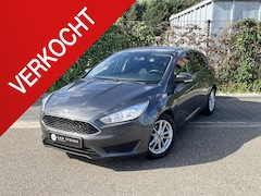 Ford Focus - 1.0 Edition * Carplay * Airco * Nieuwe Distributie * Nap *Garantie