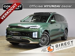 Hyundai IONIQ 9 - 110, 3 kWh 429pk AWD+ Lounge