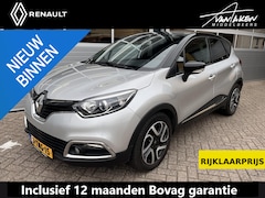 Renault Captur - 1.2 TCe 120 Dynamique AUTOMAAT