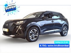 Peugeot 2008 - 1.2 PureTech 130pk Allure AUTOMAAT CAMERA STOELV