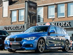 BMW 3-serie Touring - 318i High Executive M-Sport ORG NL PANO HARMAN KARDON HUD CAMERA ELEK TREKHAAK BOMVOL