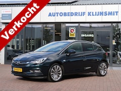 Opel Astra - 1.4 Turbo Innovation+ | Camera | 18 inch | Park-Assist | Carplay |
