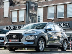Hyundai Kona - 1.0T Essence ORG NL CAMERA TREKHAAK NAVI CRUISE